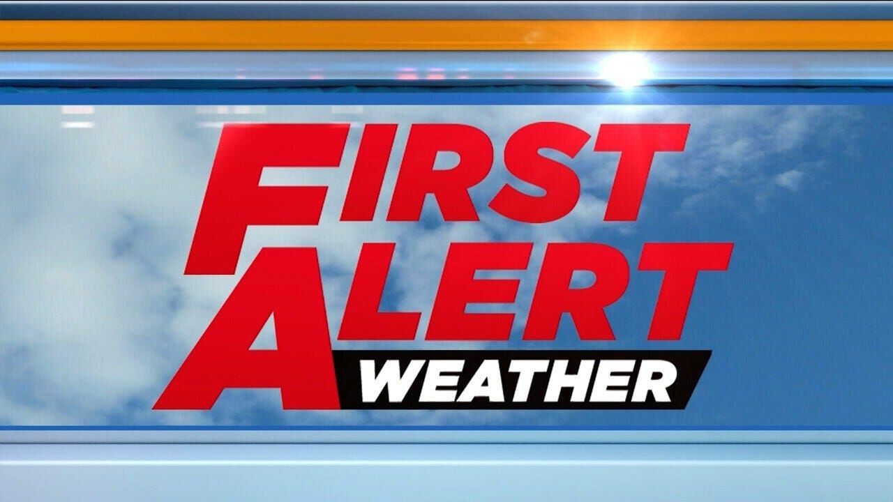 WRDE Morning Weather: October 6th, 2021
